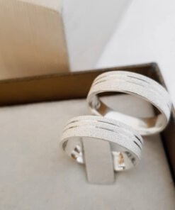 PAR DE ALIANÇA FILIPINAS 5MM