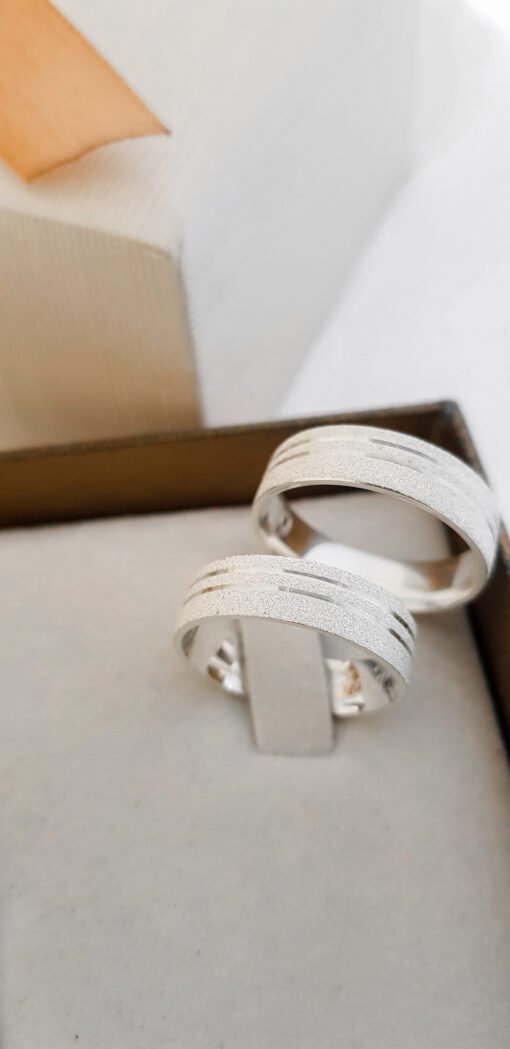 PAR DE ALIANÇA FILIPINAS 5MM