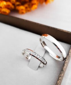 PAR DE ALIAÇA PARIS 3.5MM