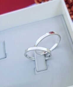 PAR DE ALIANÇA CLASSIC 2MM