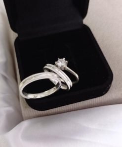 PAR DE ALIANÇA MILÃO 3,5 MM