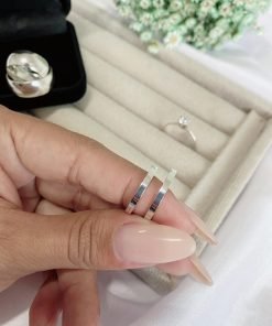 PAR DE ALIANÇA CLASSIC 2MM