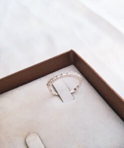 ANEL APARADOR CRAVEJADO