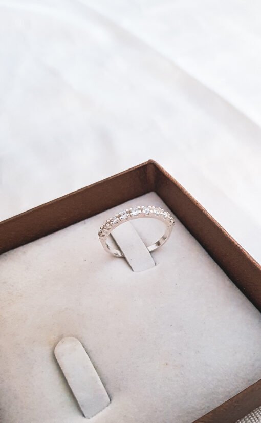 ANEL APARADOR CRAVEJADO